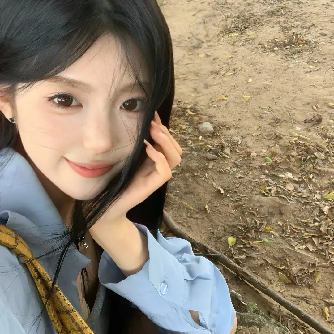 水的旅行者